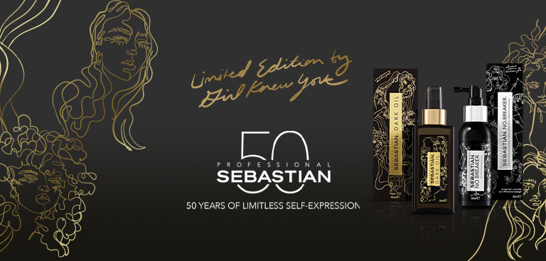 Sebastian Professional _Limited_edition_Girlknewyor