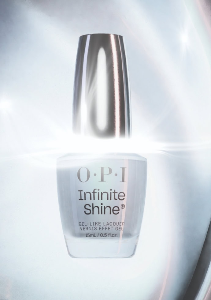 Infinite Shine