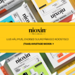 NIOXIN pro clinical