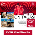 WELLA destination MALTA