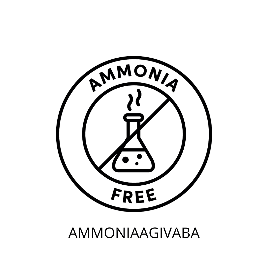 ammoniaagivaba