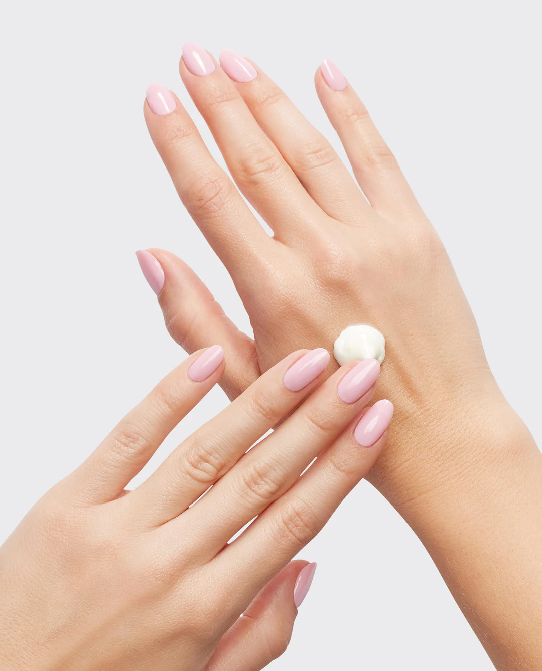 Nature Strong Nails & Skin Moisture Mission Hand & Foot Cream käte- ja jalakreem