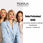 KADUS professional BASIC koolitus