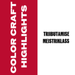 COLOR CRAFT HIGHLIGHTS — triibutamise meistriklass Wella Professionalsilt